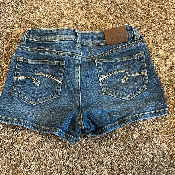 Girl size 10 shorts bundle - Picture 4 of 12